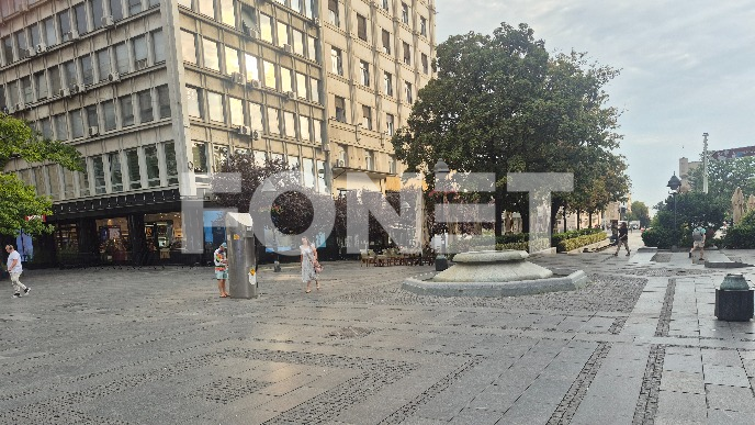 Sunčano, do 14 stepeni